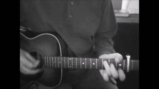 Roddy McCorley – solo acoustic guitar