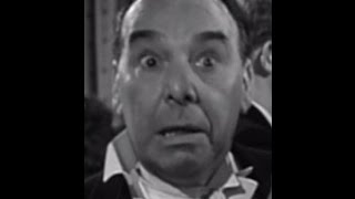 Freddie Frinton - the most famous actor in Germany