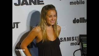 Lauren Conrad At Jane Magazines Go Naked Party