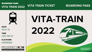 VITA-Train 2022