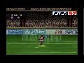 FIFA 97 PS1 Playthrough - Going For Gold