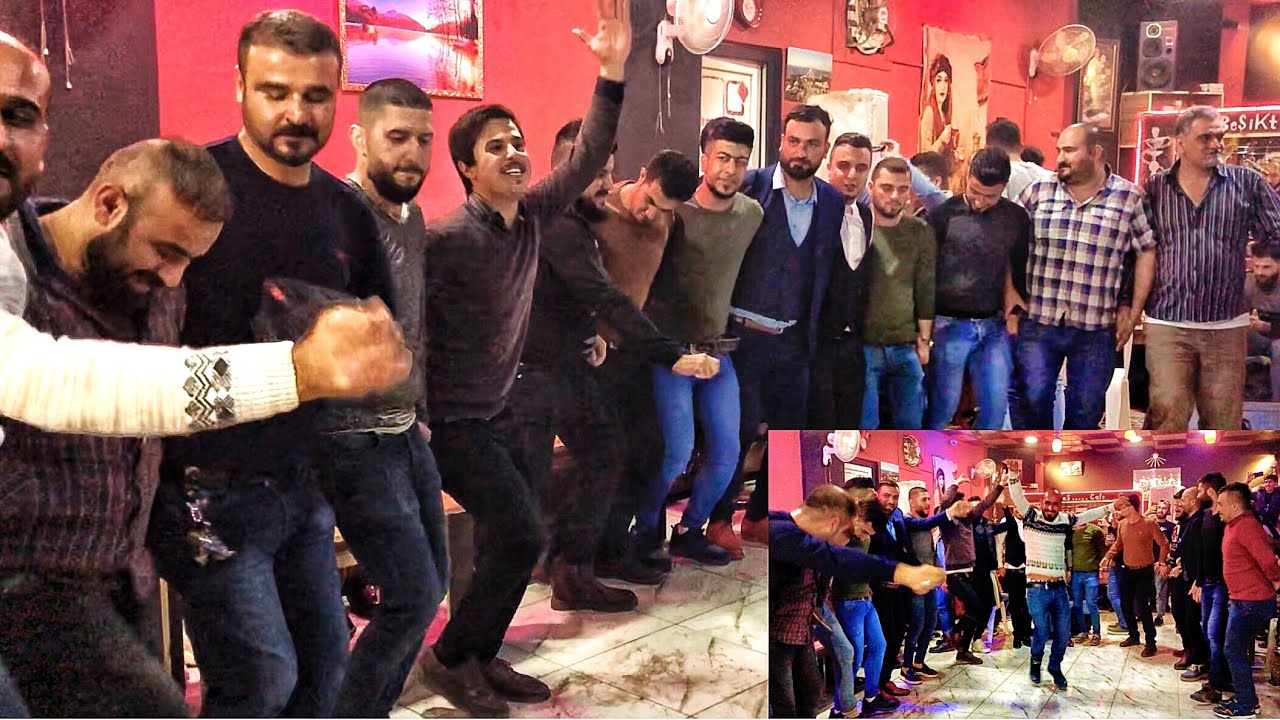 جديد دبكة كردية 🔥 مطلوبة اغنية لولة لولة - هاي مو سيارة بطعم معزوفة كردية اركان عرايس