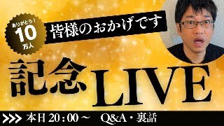 コースケTV【時事ニュース】の配信のサムネイル画像