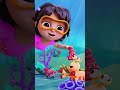 Dora | ¡NUEVA Canción Principal de Dora! 🎶🎒 #Shorts