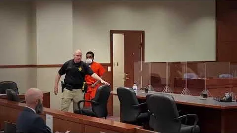 Jefferson Circuit Court: Judge Audra Eckerle