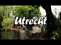 Utrecht  cinematic travel