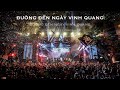 Bức Tường - ĐƯỜNG ĐẾN NGÀY VINH QUANG | Liveshow Trở Về