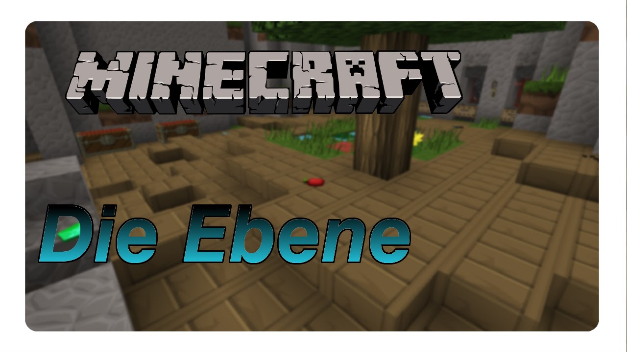 Die Ebene [Minecraft Battlemap]+Download - YouTube