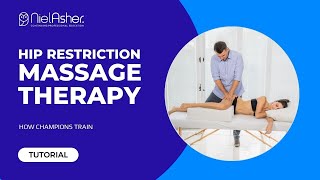 Mastering Hip Mobility: Advanced Soft Tissue & Manual Therapy Techniques for Massage Therapists screenshot 1