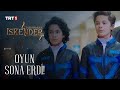 Oyun Sona Erdi - Tozkoparan İskender