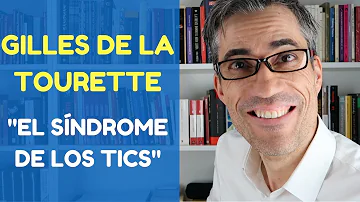 ¿Qué tratamiento es nuevo para el trastorno de Tourette?