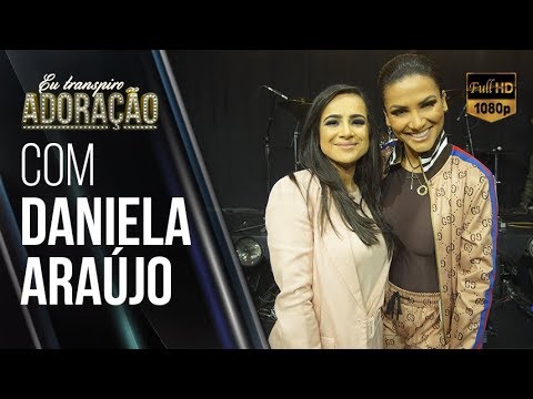 Eu Transpiro Adoração