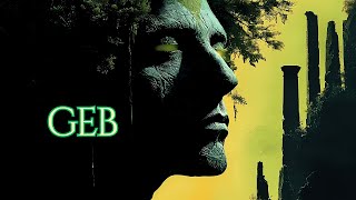 Geb: The Ancient Egyptian God Beneath Your Feet