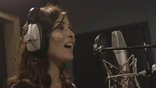 Video thumbnail of "Jo Harrop “Everything's Changing – Live at Gorilla Studios” - Vocal Jazz Blues"