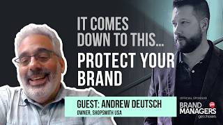 Protect Your Brand