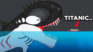 WILD Sea BEAST EATS Ragdolls!
WILD Sea BEAST EATS Ragdolls in Tasty Blue Tasty Planet!
#seamonster
#ragdolls
►Join this channel to get access to perks:
https://www.youtube.com/channel/UCeSR0h9NP5FX2hJQlgFEGHw/join
►Dont Forget To LIKE & SUBSCRIBE! - http://bit.ly/1Yd42D6
►Never miss a video! Enable ‘ALL’ Notifications!
Connect With Me Elsewhere:
★Discord Community: http://bit.ly/EntakDiscord
★Twitter: http://bit.ly/EntakTwitter
All content on my channel is my own original content that contains my own commentary and editing, which has been significantly modified to fit Youtubes policies.. WILD Sea BEAST EATS Ragdolls!