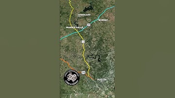 Map Animations for Real Estate - Social Media #geolayers #aftereffects