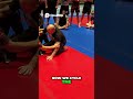 BJJ Arm Lock: Simple Setup for Maximum Pressure