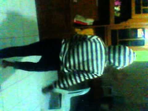 Goyang cinta di bojong kenyot