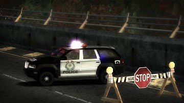 Need For Speed Most Wanted - Gameplay Walkthrough - Part 15