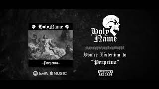 HolyName - 