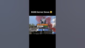 How to fix bgmi server ❤️ #bgmi #shortvideo #bgmihighlights #shorts