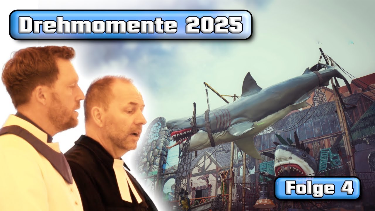 #4 Die zwei Türme - Drehmomente 2025 - Vogelschießen Rudolstadt