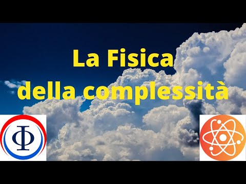 La Fisica della