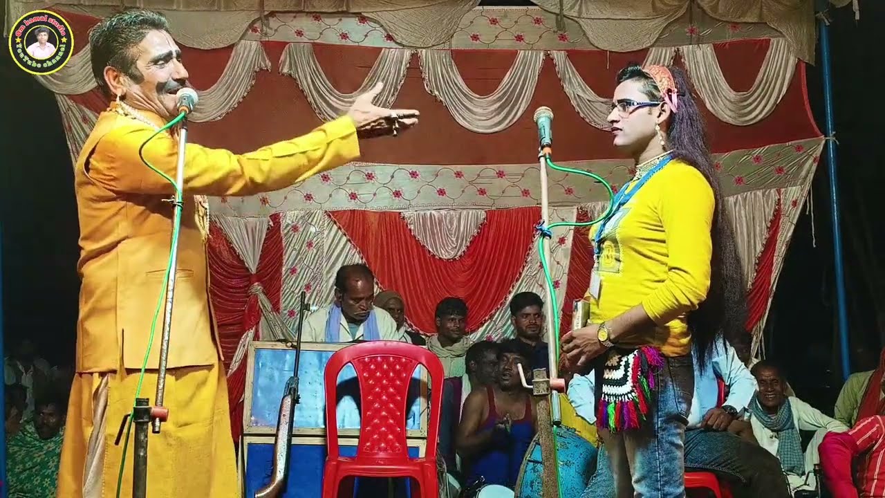 भाग 13 बाप का बदला उर्फ डाकू सूरज सिंह | राजू टेलर की नौटंकी