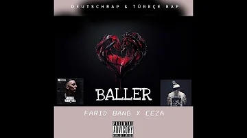 Farid Bang & Ceza - Baller [Turkish RMX]  prod. by MG62
