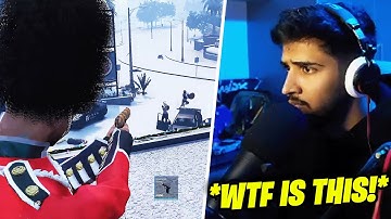 Things Got Heated as They Started Questioning These Gang Members! | Prodigy RP | GTA RP