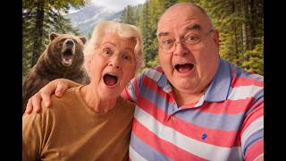 Where Did Momma Woo and I Go This Weekend, What Did She See, and What Song Do I Sing for You?