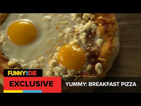 yummy:-breakfast-pizza-app