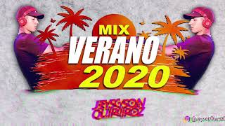 MIX VERANO 2O2O x (DJ JEYSON QUIROZ)