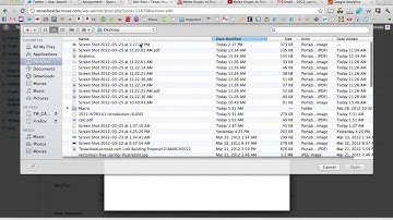 Featured Image on A WP Post