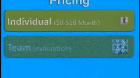 Versly Presents at Under the Radar: Consumerization of the E