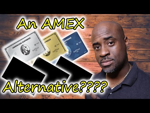 Rethinking the Amex Trifecta!