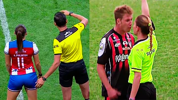 Quais são as principais regras do futebol Cite todas as regras que achar?