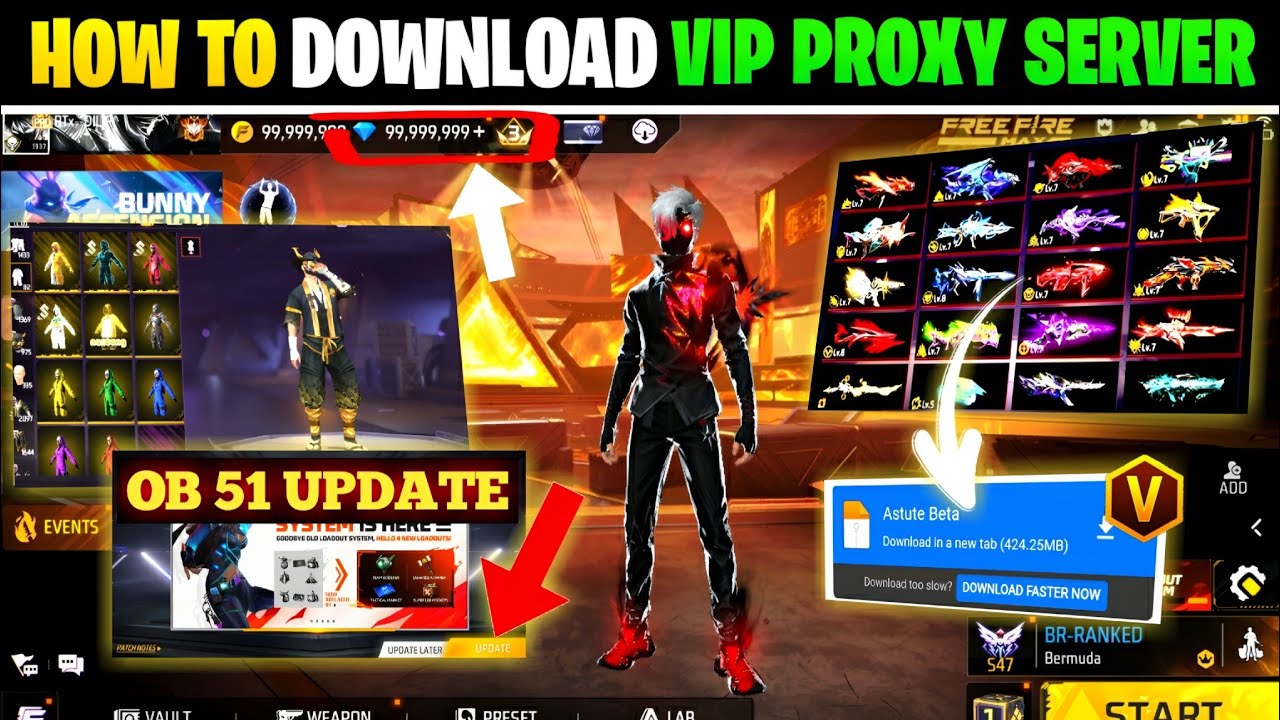 Proxy server - YouTube