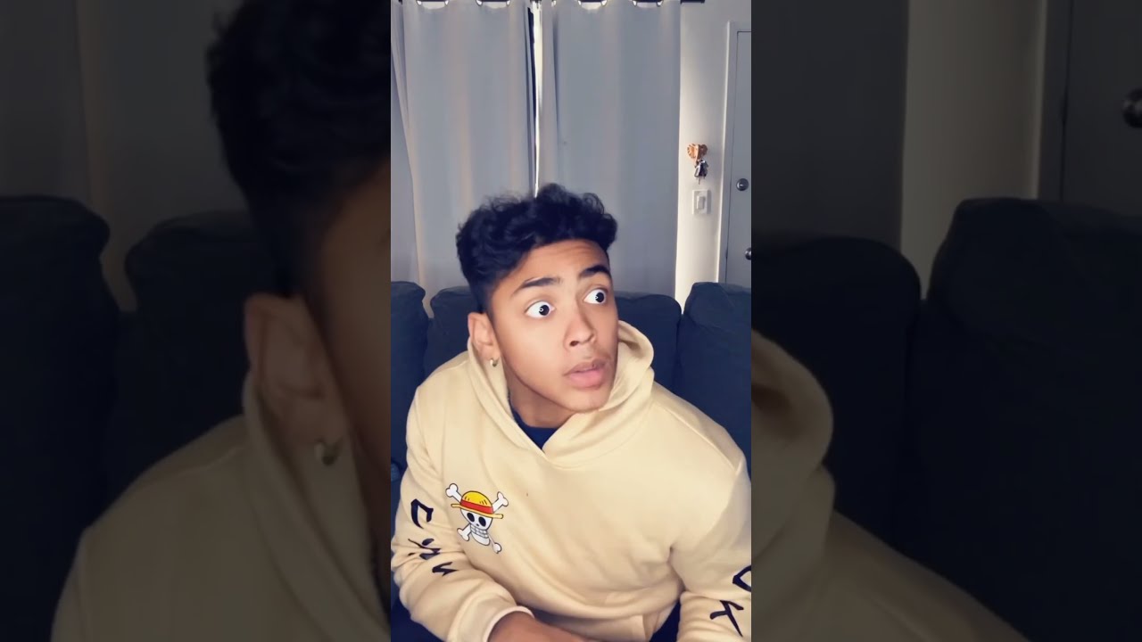 The Sibling That Always Fights Back Pt13 Comedy Viral