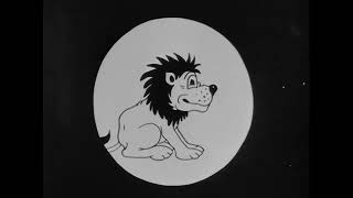 Alice's Wonderland (1923) (Alice Comedies Episode 1)