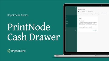 How to Manually Open Cash Drawer with PrintNode