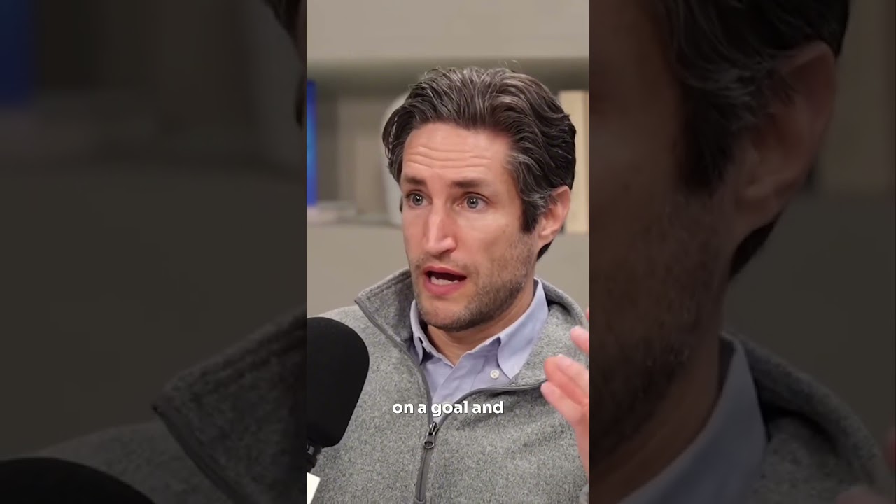 What’s Blocking You vs. What’s Calling You - Adam Alter