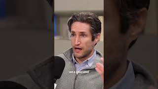 What’s Blocking You vs. What’s Calling You - Adam Alter
