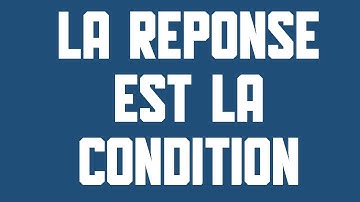 VBA Utiliser la réponse d