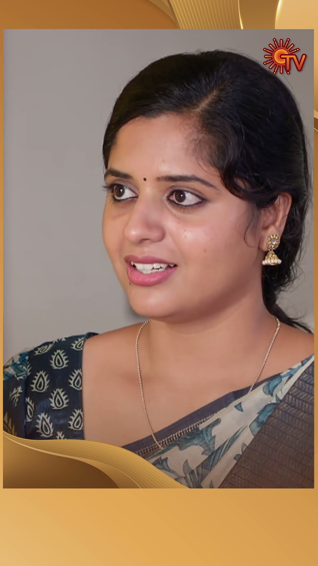 #EthirneechalThodargiradhu #SunTV #shorts #tamilserial