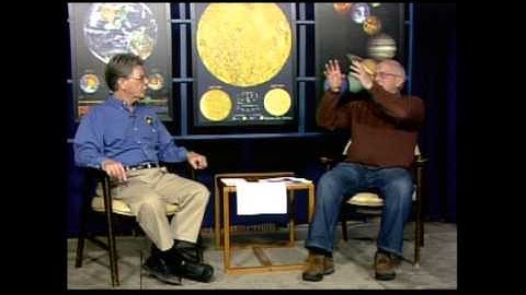Astronomy For Everyone - Episode 59 - Observing Double Stars April 2014