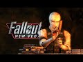 Fallout New Vegas Mr. Cat СНАЙПЕР БЕЗ ВЫНОСЛИВОСТИ #19 DLC Честные сердца ( Honest Hearts )