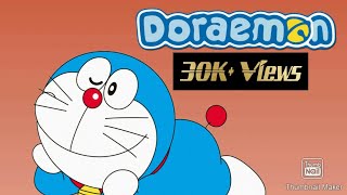 Doraemon singing BTS - IDOL