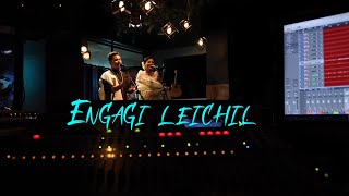 ENGAGI LEICHIL II OFFICIAL VIDEO II AMARJEET LOUREMBAM  & PREETi YUMNAM II NOV 2020 II chords